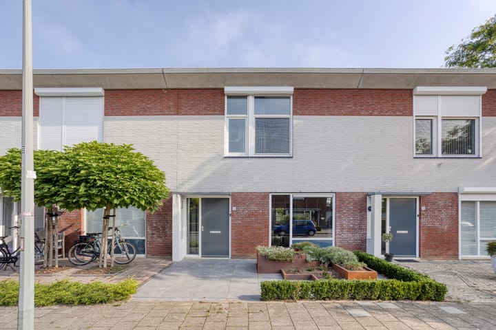 Roggehegge 57