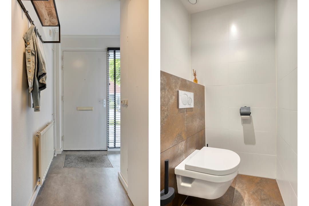 Foto 13 van Roggehegge 57