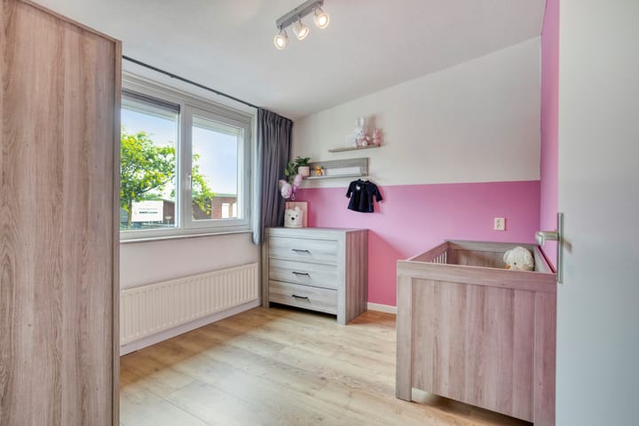 Foto 17 van Roggehegge 57