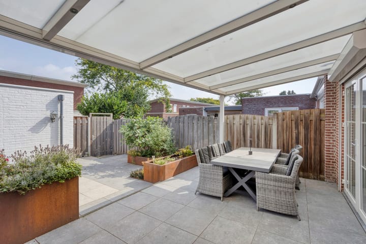 Foto 3 van Roggehegge 57