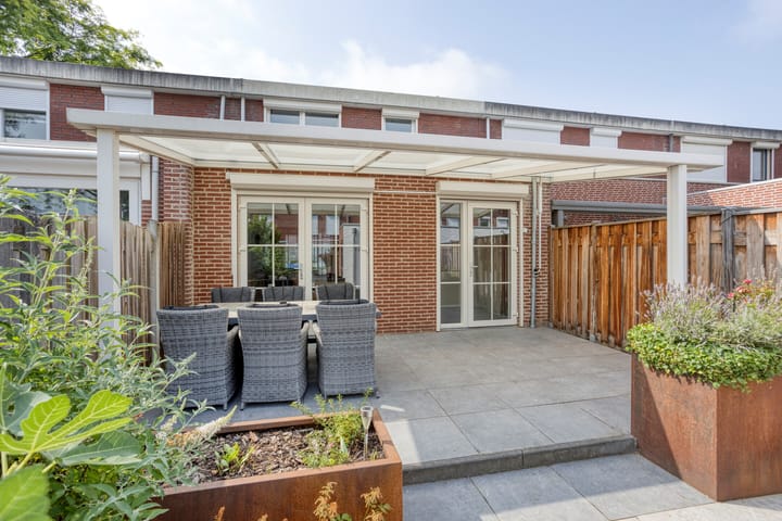 Foto 21 van Roggehegge 57