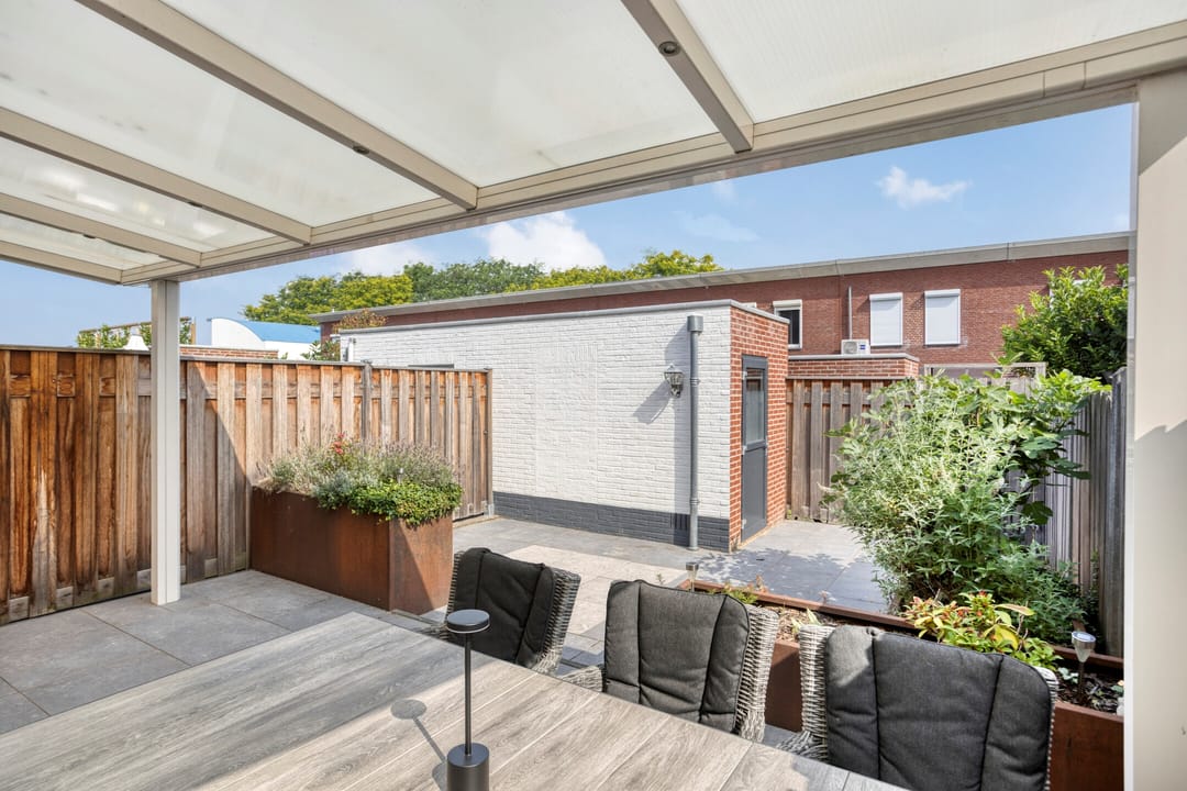 Foto 22 van Roggehegge 57