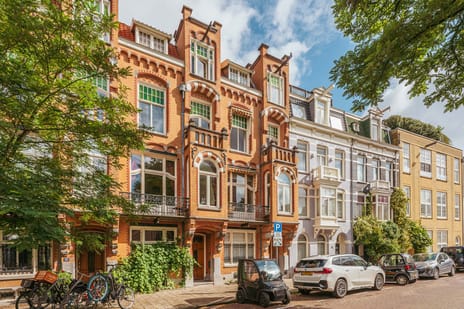 Van Breestraat 14