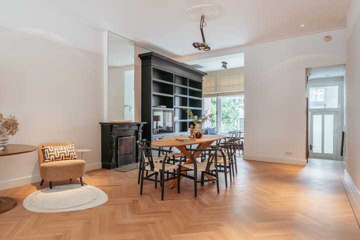 Foto 3 van Van Breestraat 14