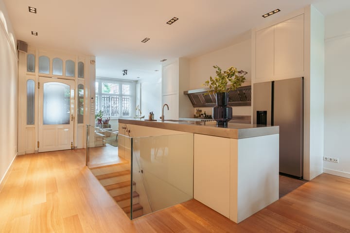 Foto 4 van Van Breestraat 14