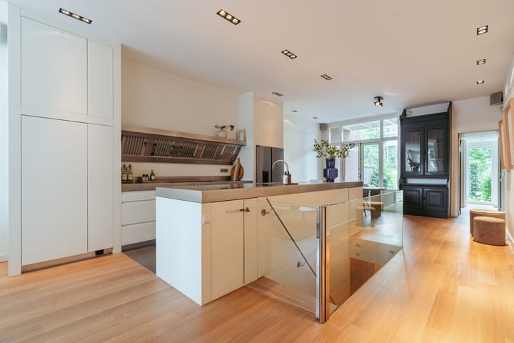 Foto 7 van Van Breestraat 14