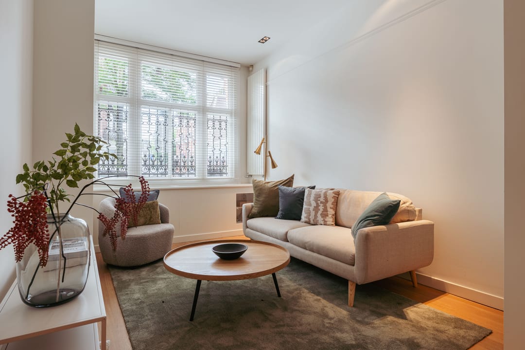 Foto 8 van Van Breestraat 14