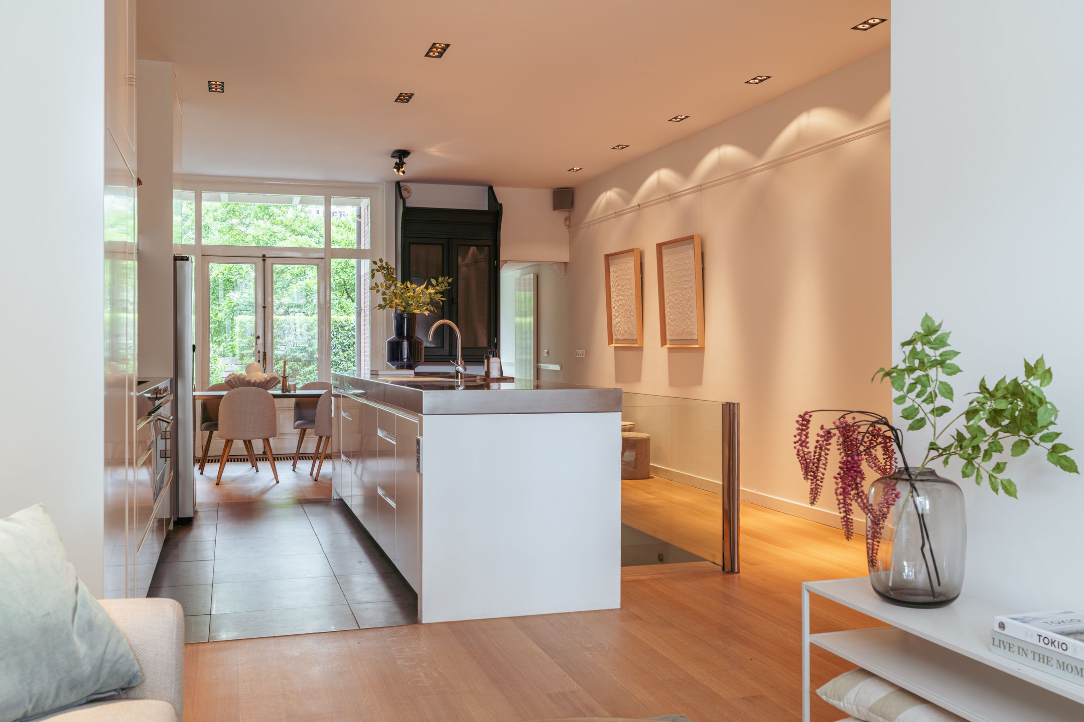 Foto 9 van Van Breestraat 14