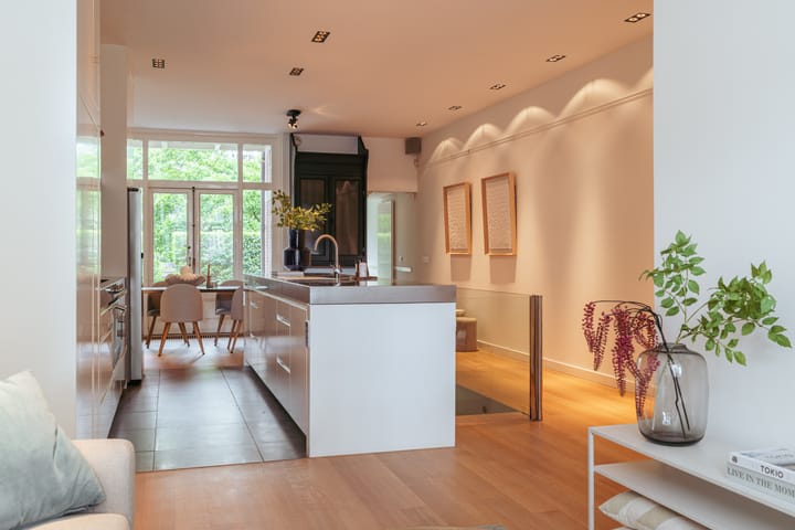 Foto 9 van Van Breestraat 14