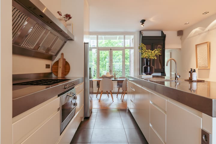 Foto 10 van Van Breestraat 14