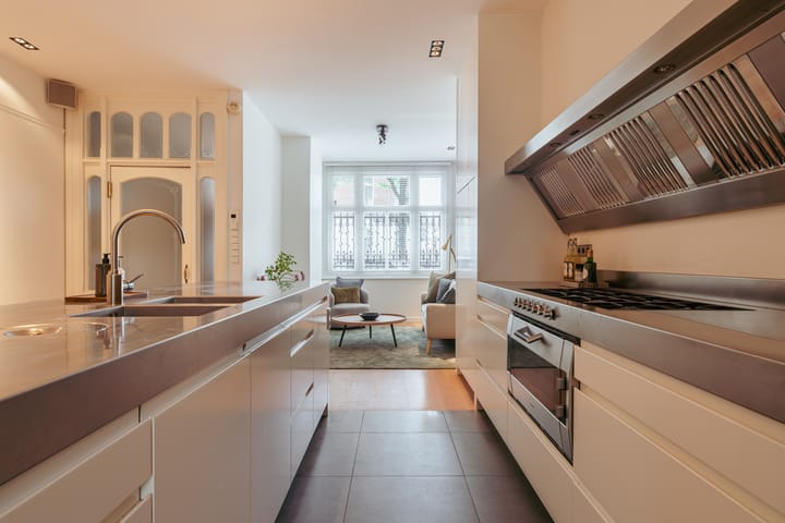 Foto 11 van Van Breestraat 14