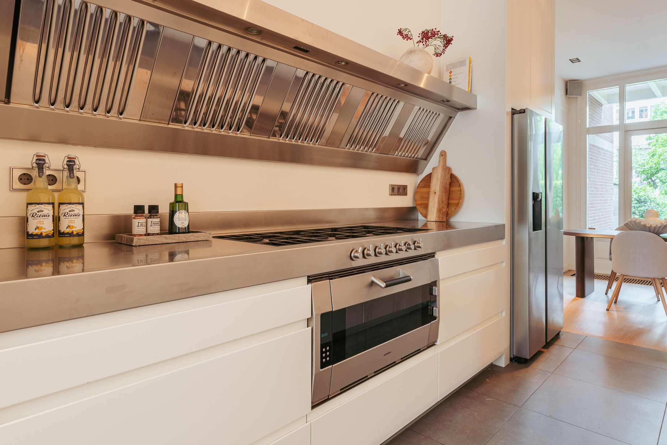 Foto 12 van Van Breestraat 14