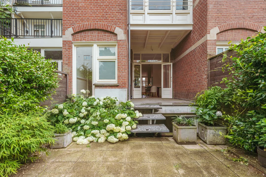 Foto 16 van Van Breestraat 14