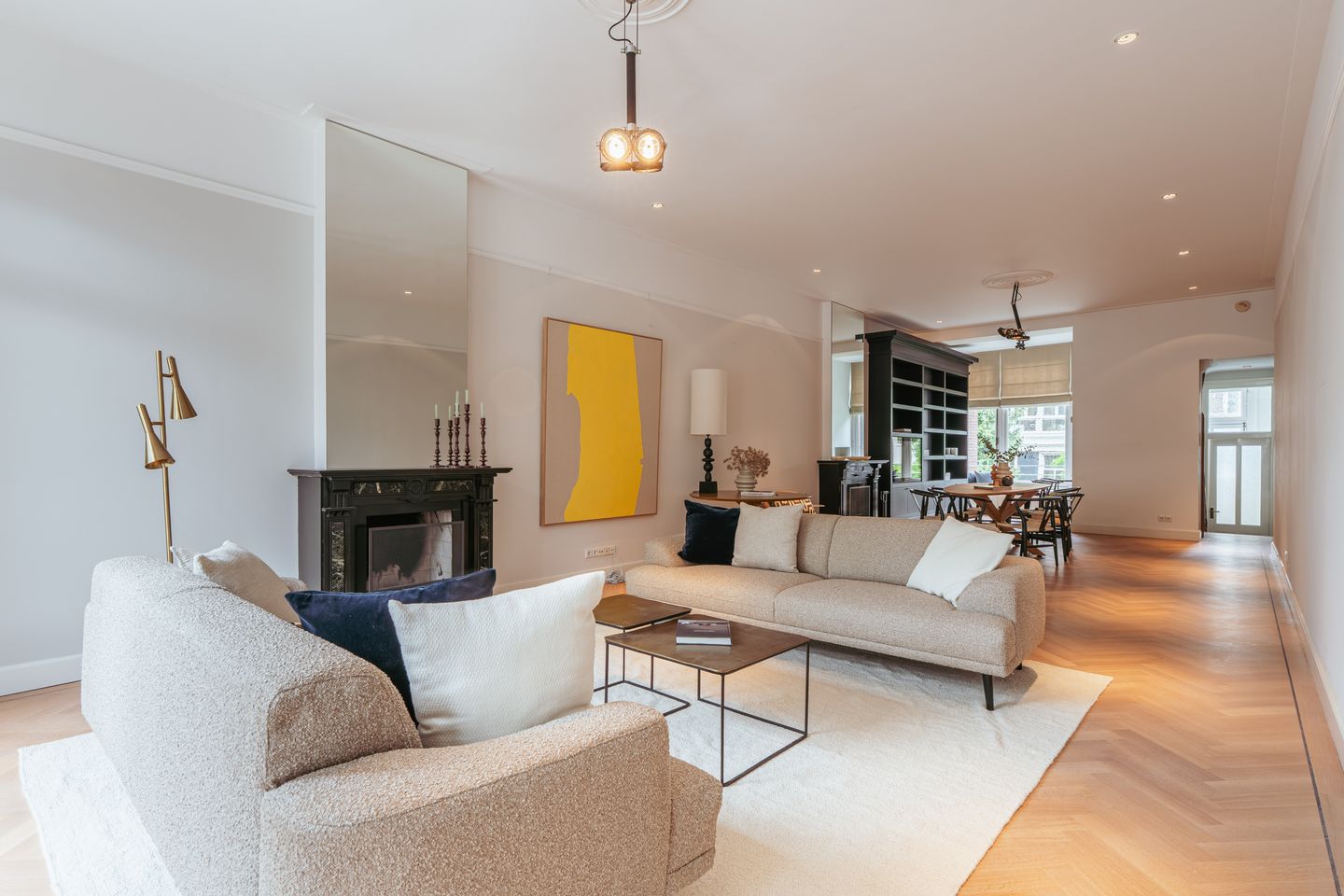 Foto 19 van Van Breestraat 14