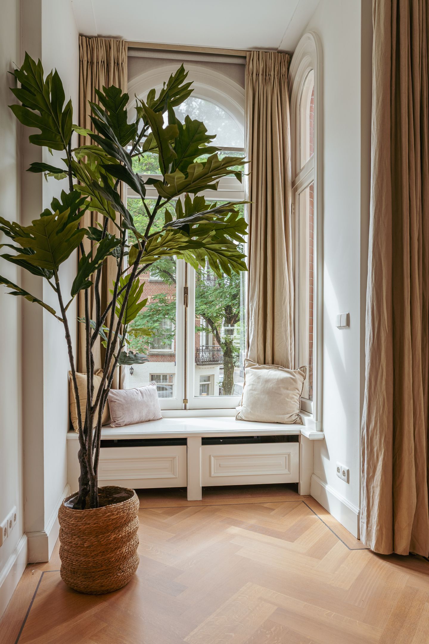 Foto 20 van Van Breestraat 14