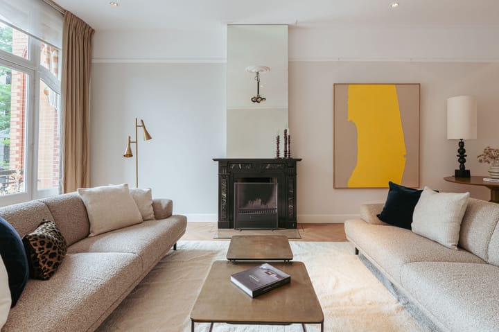 Foto 21 van Van Breestraat 14