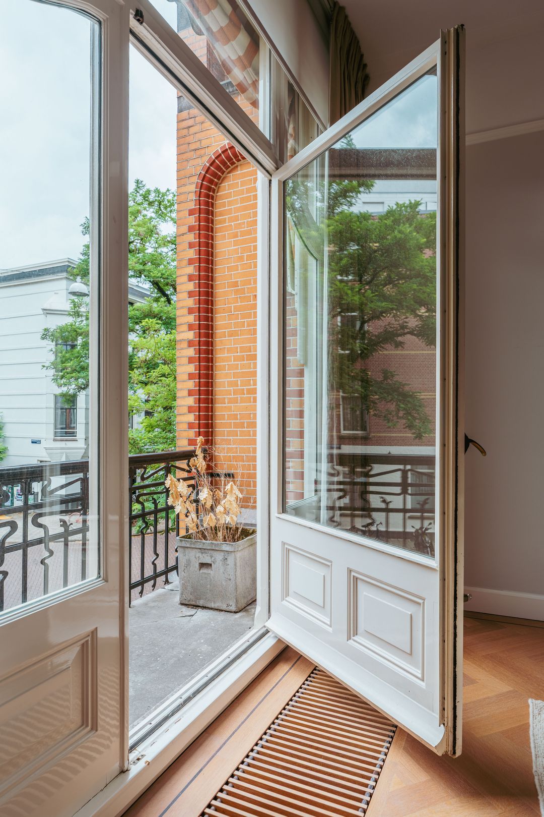 Foto 23 van Van Breestraat 14