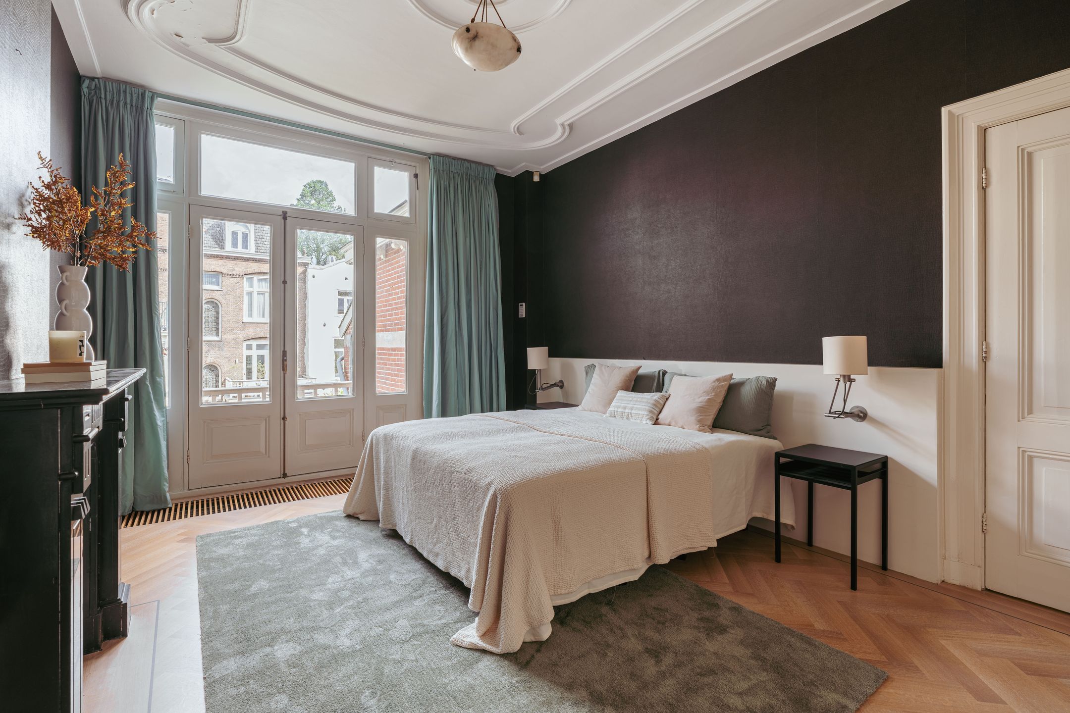 Foto 27 van Van Breestraat 14