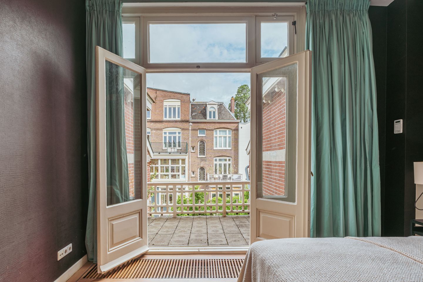 Foto 29 van Van Breestraat 14