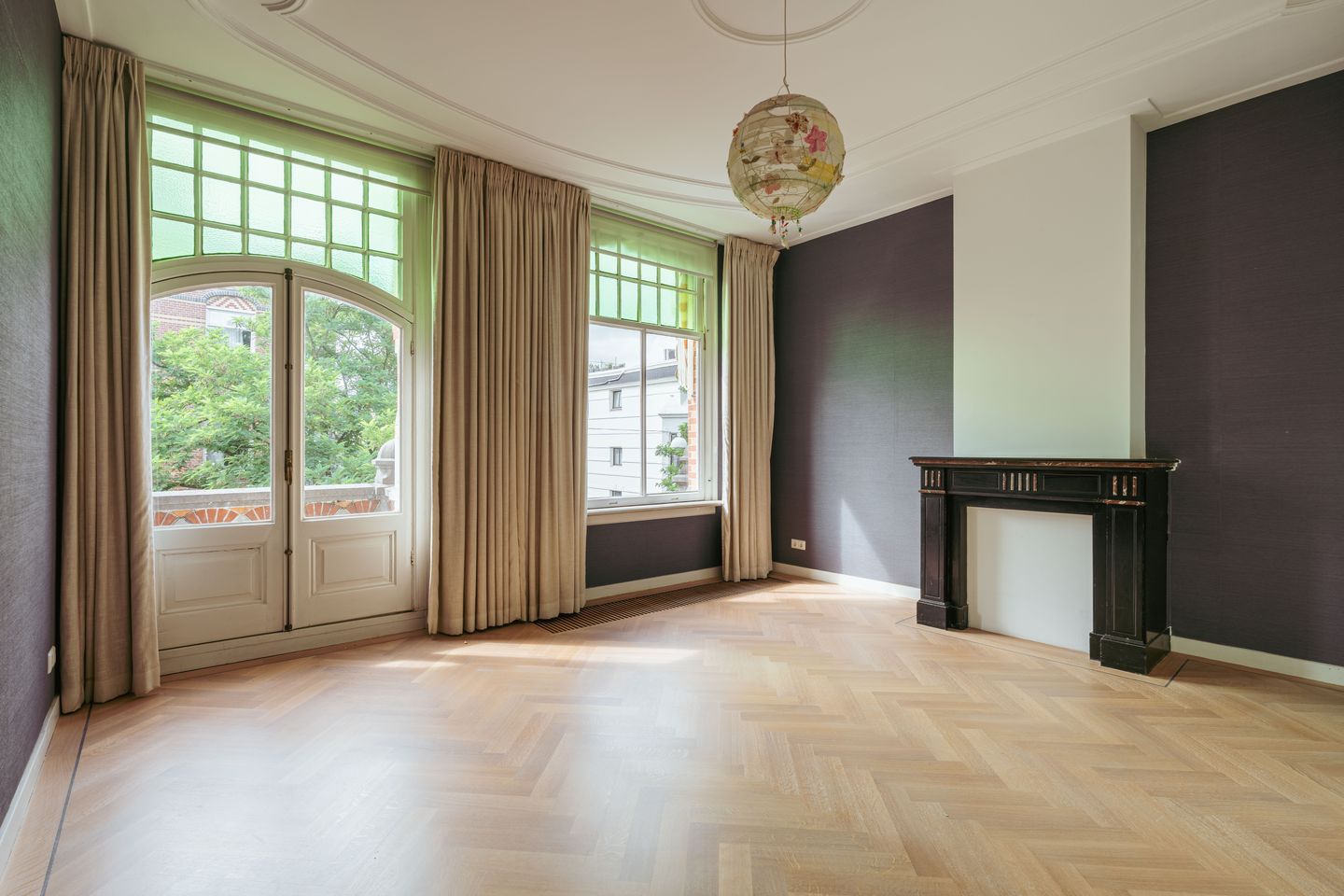 Foto 34 van Van Breestraat 14