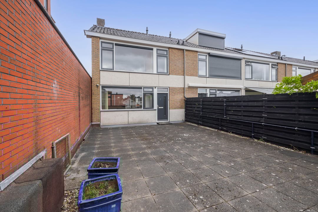 Foto 1 van Dillenburg 24