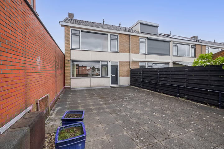 Foto 1 van Dillenburg 24