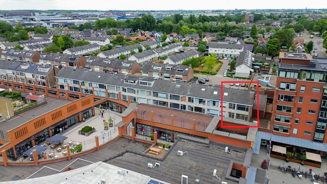 Foto 2 van Dillenburg 24