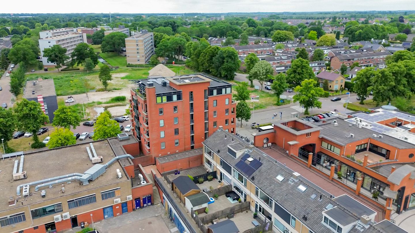 Foto 4 van Dillenburg 24