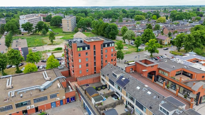 Foto 4 van Dillenburg 24