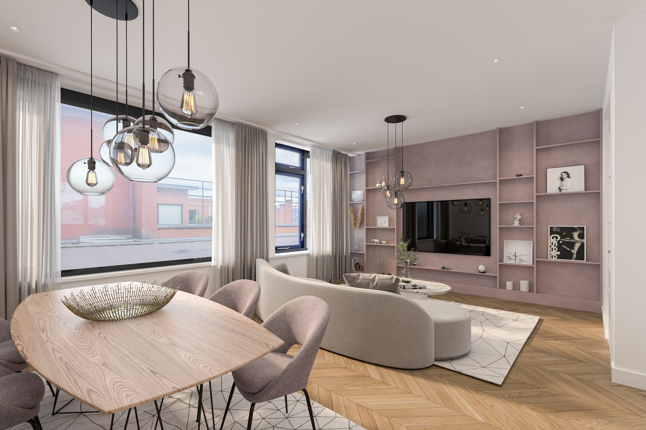 Foto 9 van Dillenburg 24