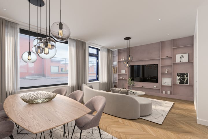 Foto 9 van Dillenburg 24