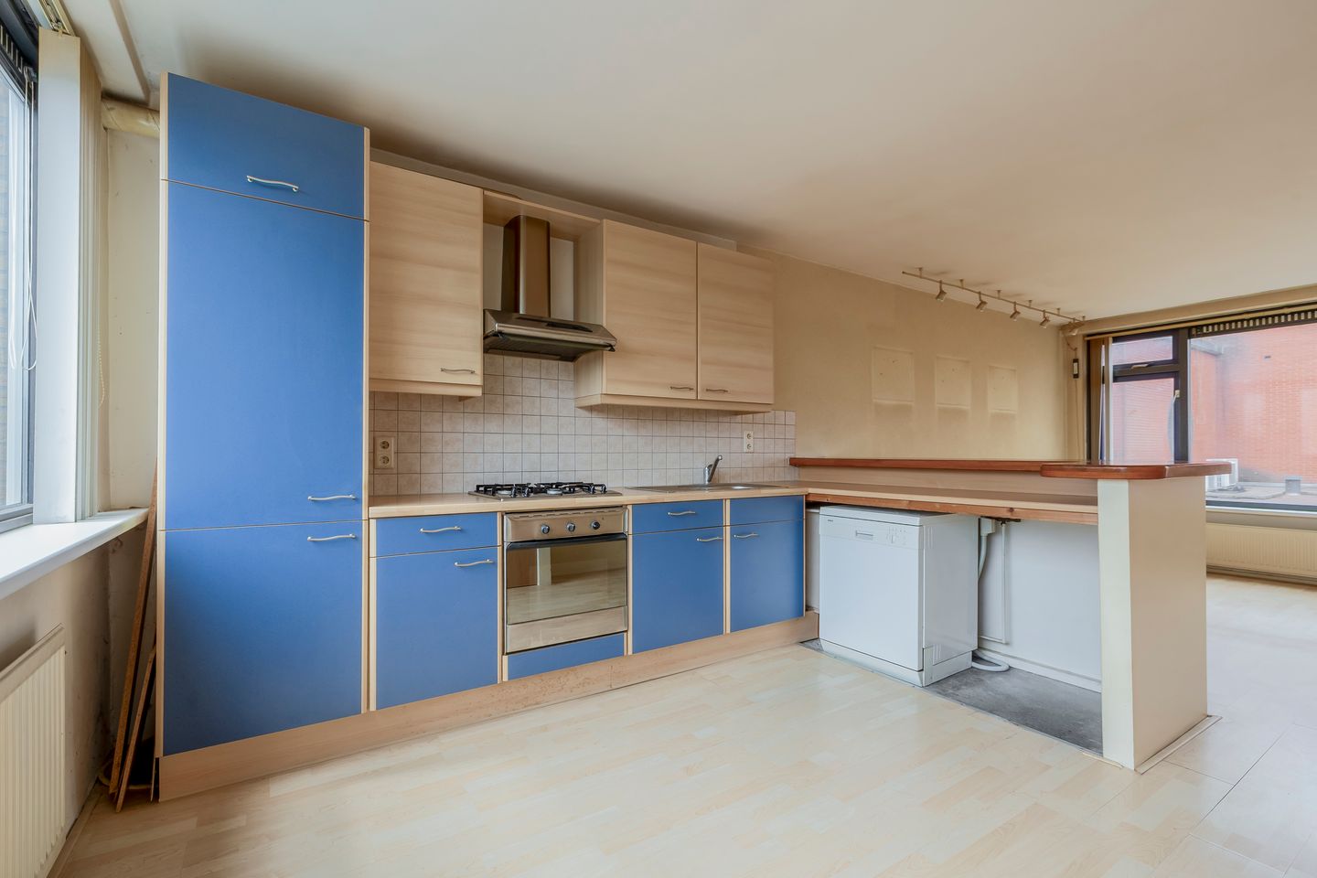 Foto 10 van Dillenburg 24