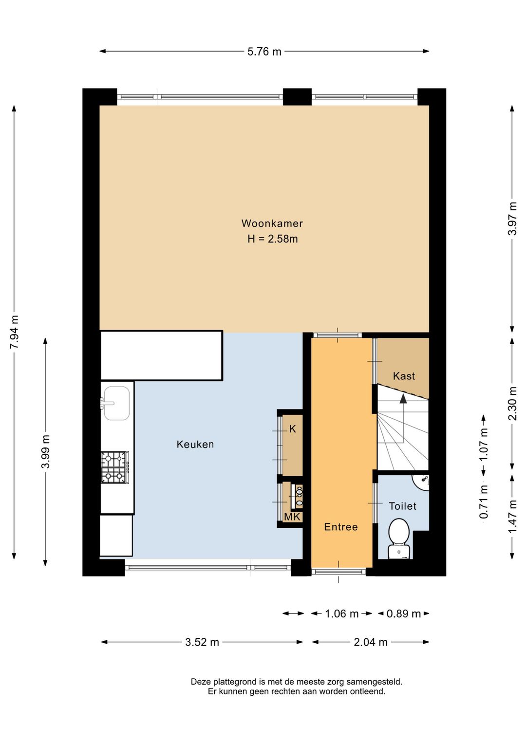 Foto 17 van Dillenburg 24