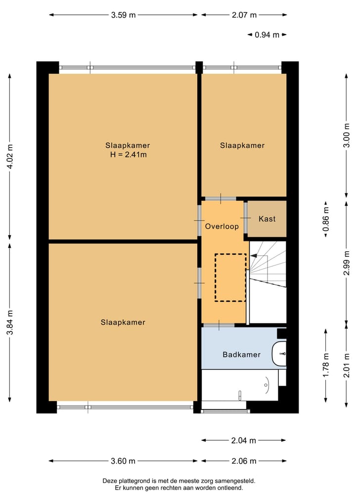 Foto 26 van Dillenburg 24