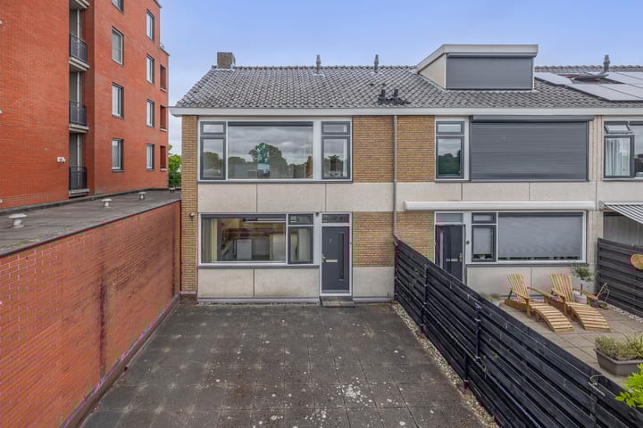 Foto 30 van Dillenburg 24