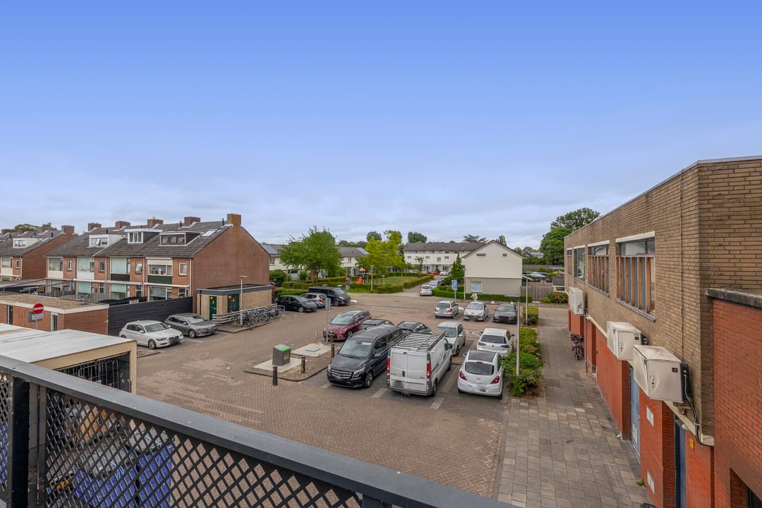 Foto 31 van Dillenburg 24