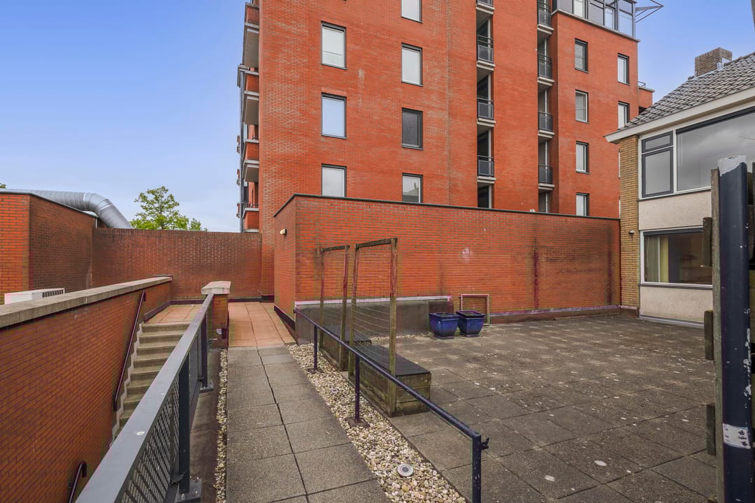 Foto 32 van Dillenburg 24