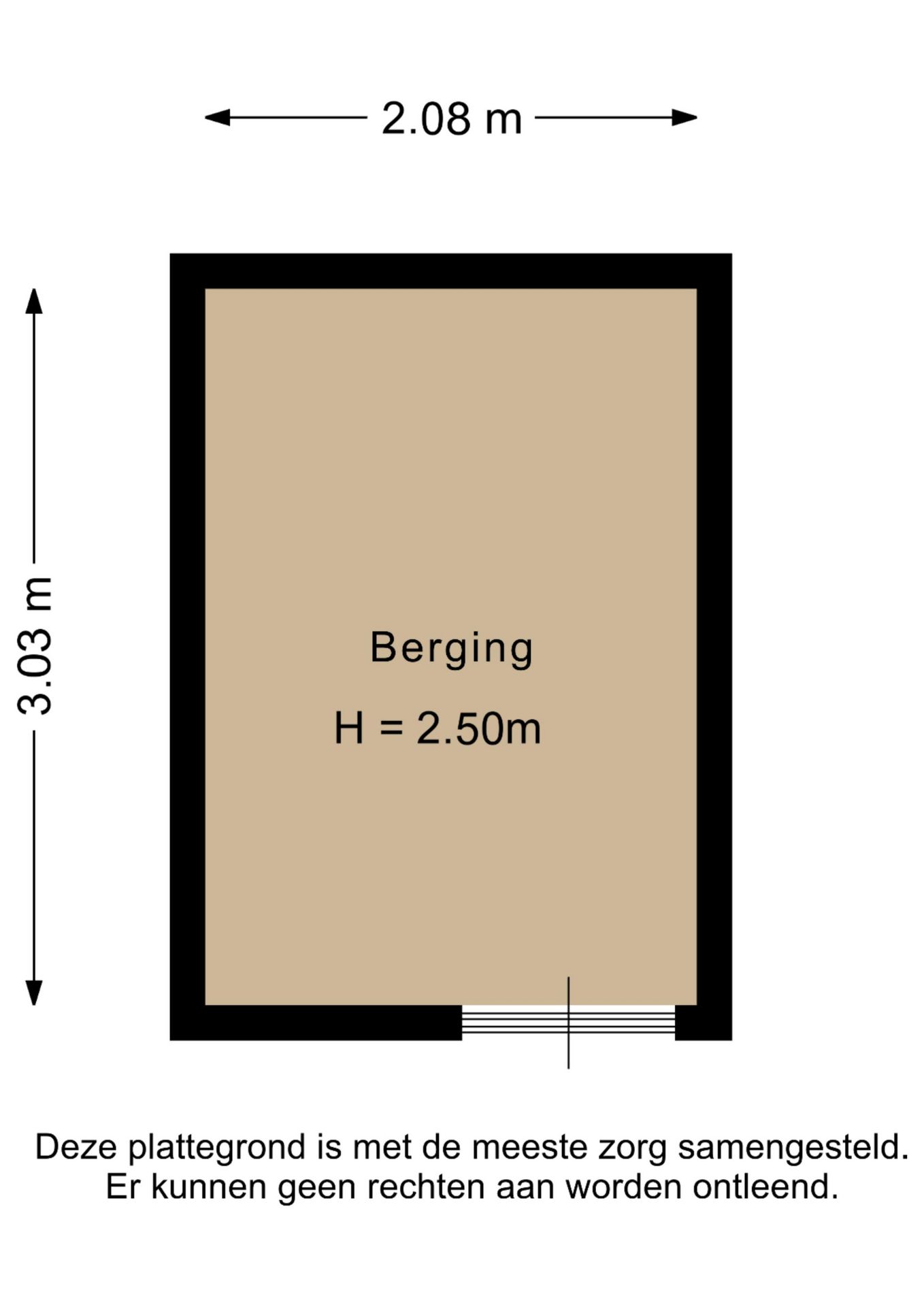 Foto 35 van Dillenburg 24