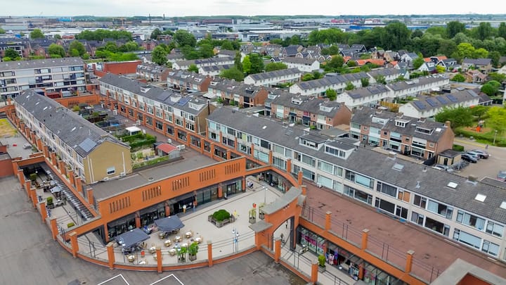 Foto 36 van Dillenburg 24