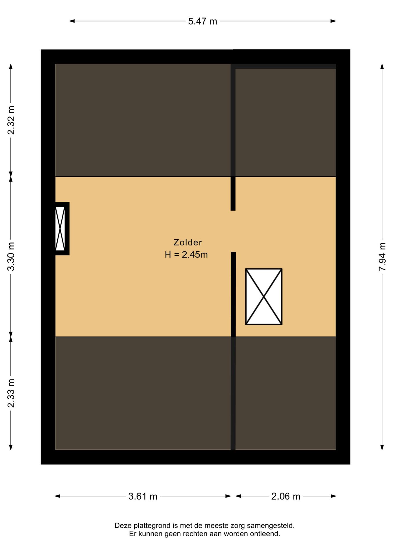 Foto 40 van Dillenburg 24