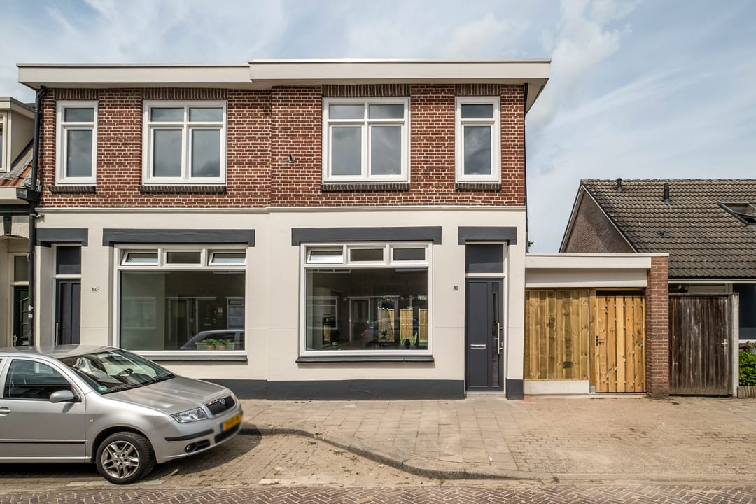 Foto 1 van Toekomststraat 48