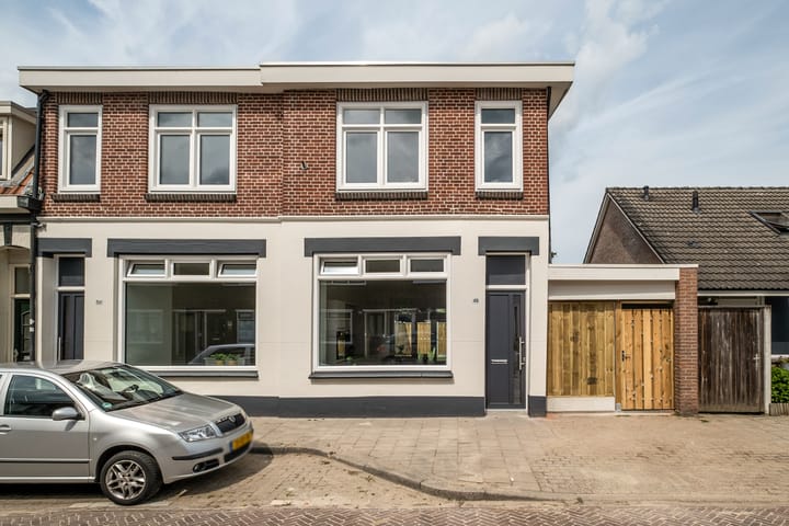 Foto 1 van Toekomststraat 48