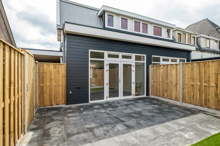 Foto 2 van Toekomststraat 48