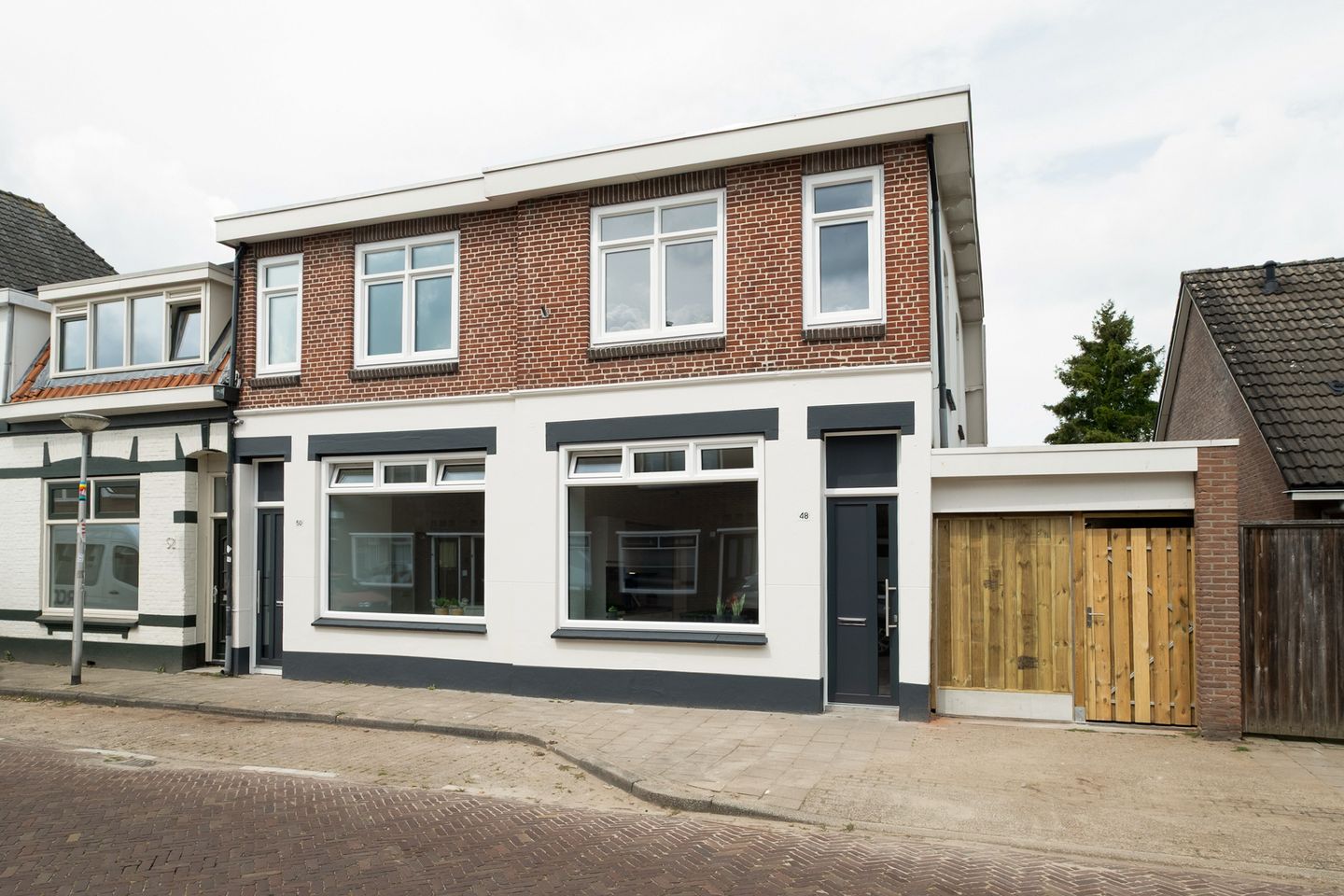 Foto 4 van Toekomststraat 48