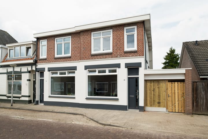 Foto 4 van Toekomststraat 48