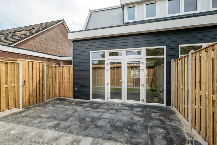 Foto 23 van Toekomststraat 48