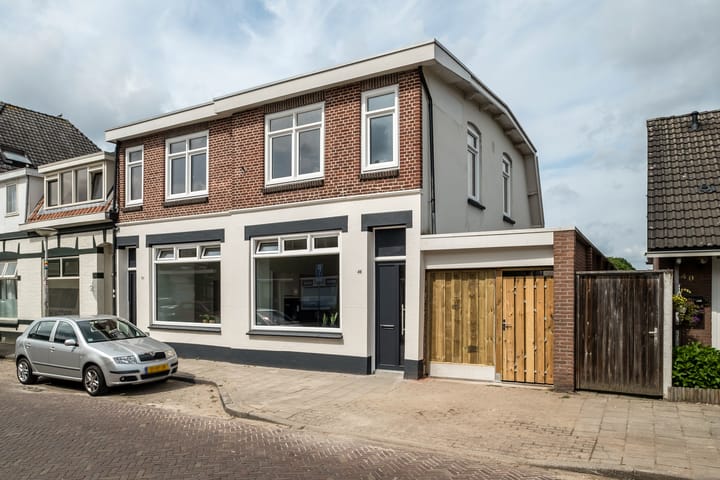 Foto 26 van Toekomststraat 48