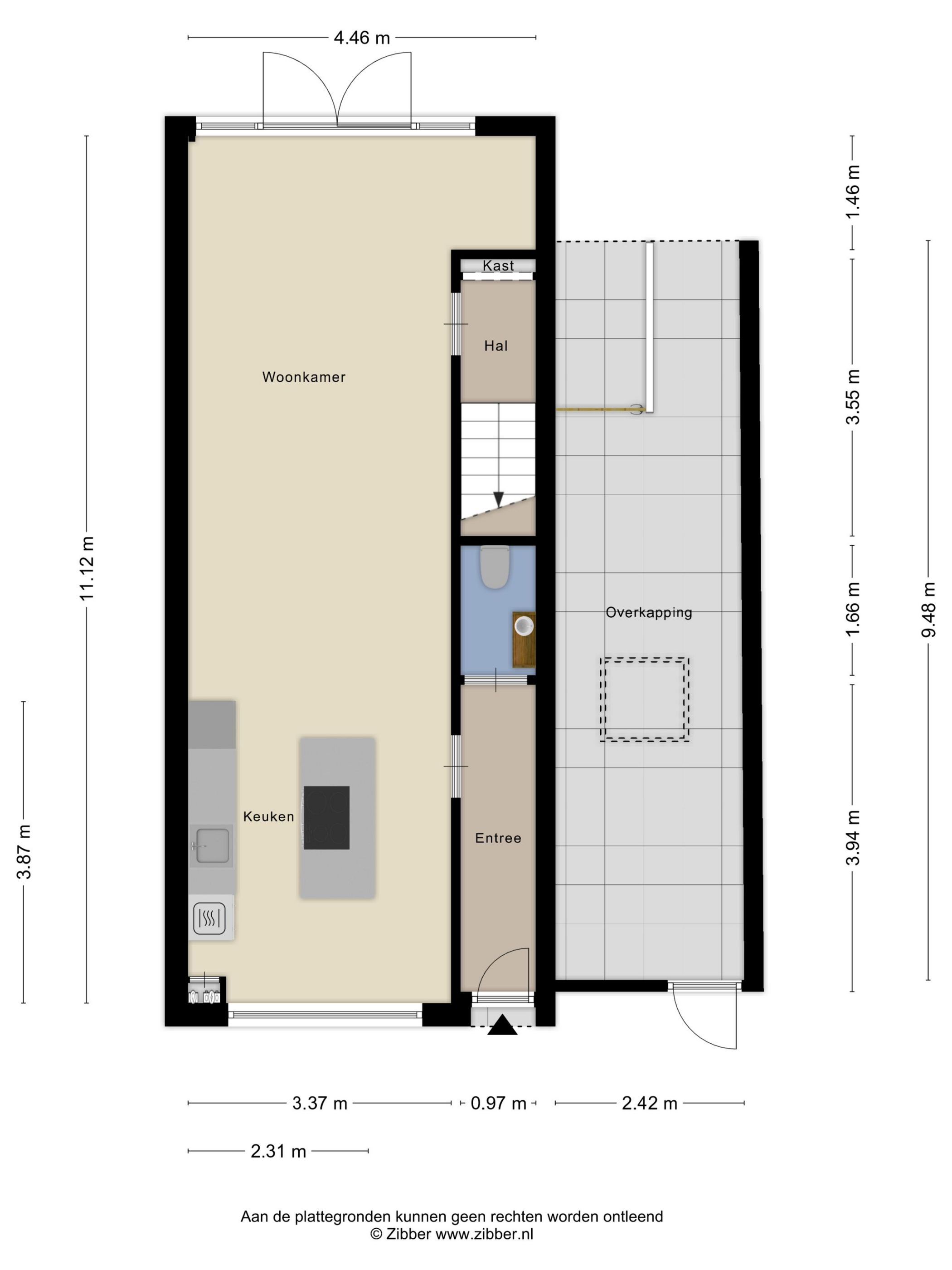 Foto 30 van Toekomststraat 48
