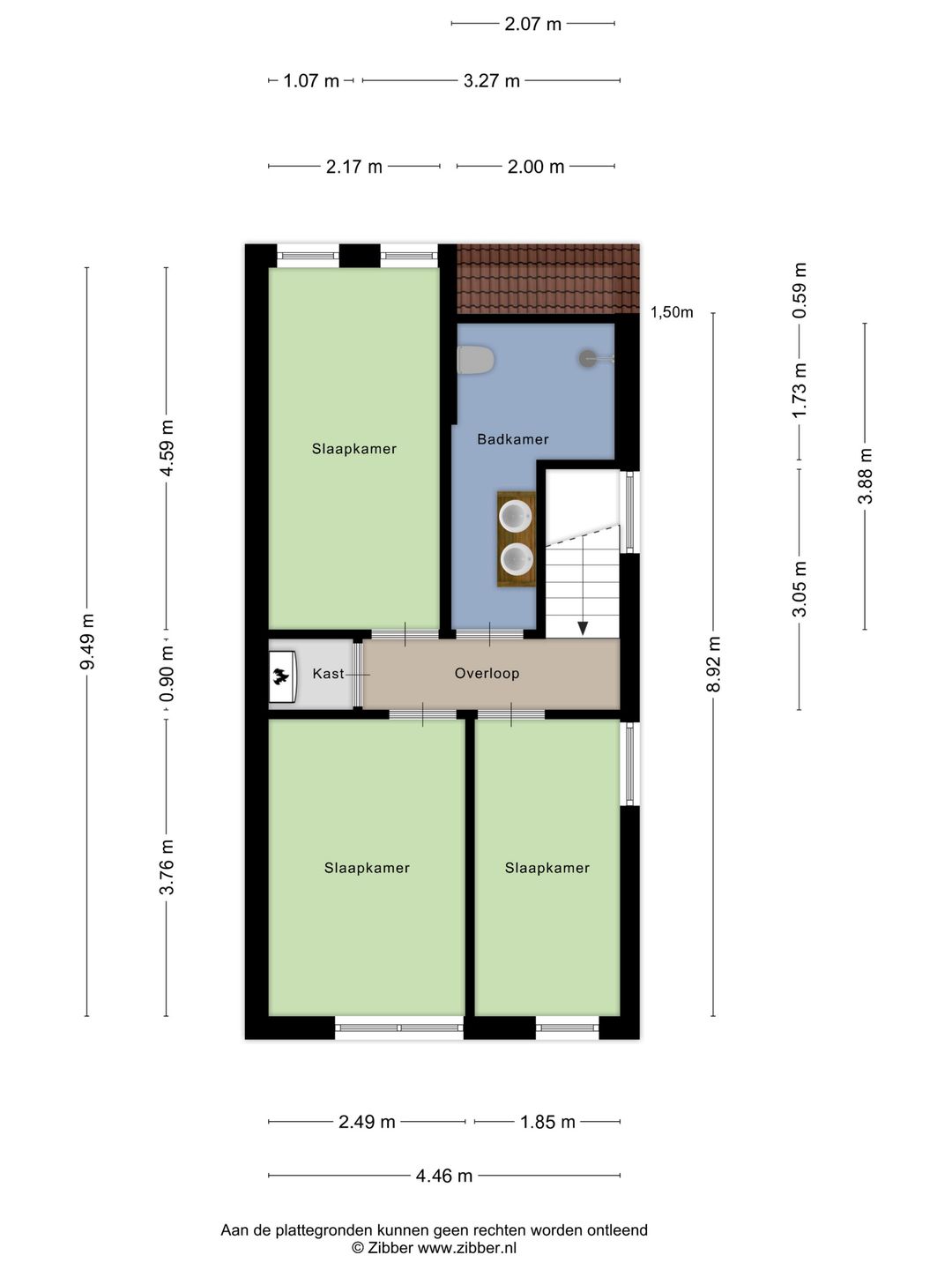 Foto 31 van Toekomststraat 48