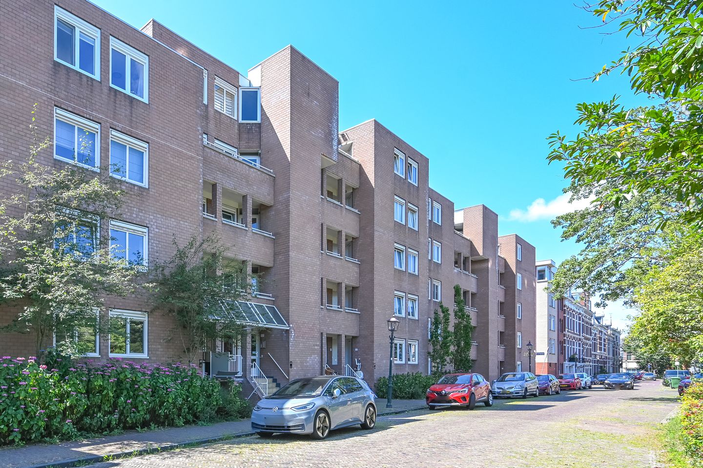 Photo 1 of Hazepaterslaan 28-0026